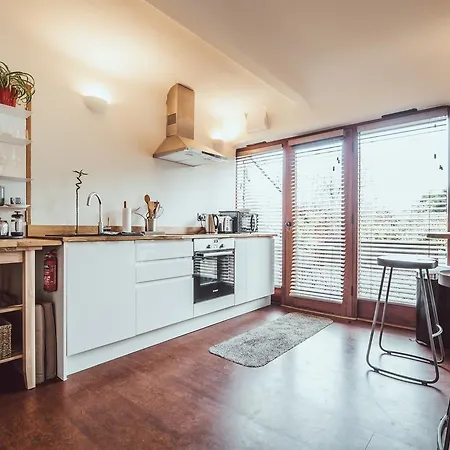 The Little Fish Сasa de vacaciones *