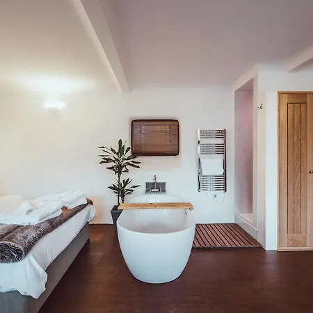 Сasa de vacaciones The Little Fish Cockermouth