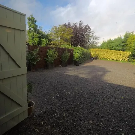 The Little Fish Ferienhaus *